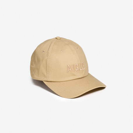 Casquette brodée Aigle