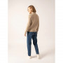 Cardigan Moutier Femme Saint James