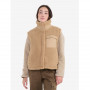 Gilet Sherpa Femme Aigle