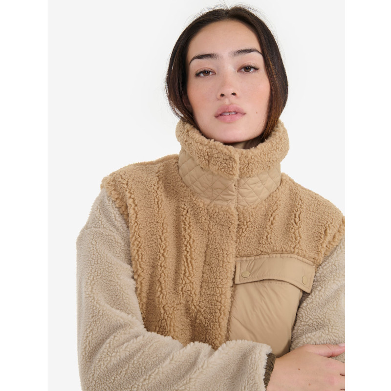 Aigle Vrouwen Sherpa Vest