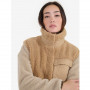 Gilet Sherpa Femme Aigle