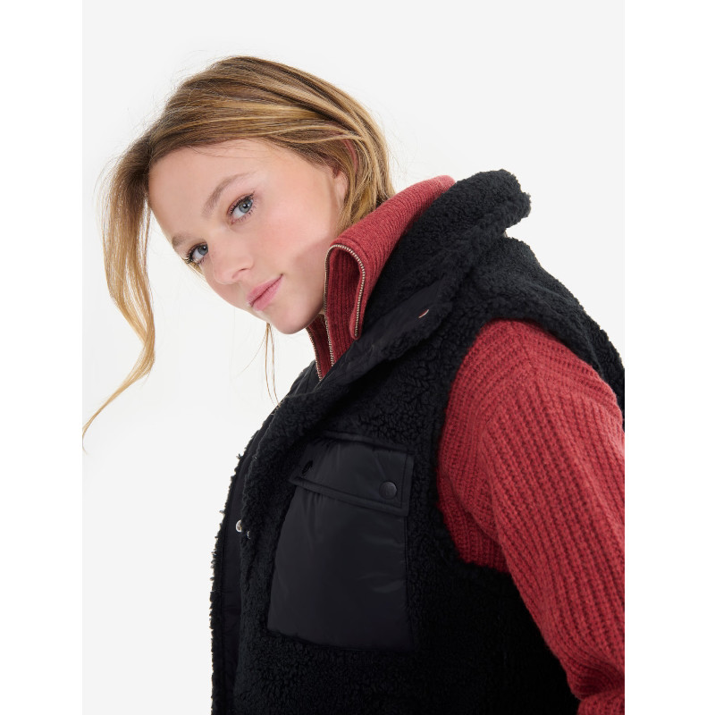 Aigle Vrouwen Sherpa Vest