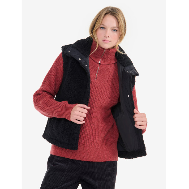 Aigle Vrouwen Sherpa Vest