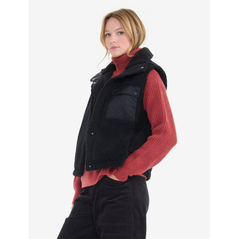 Aigle Vrouwen Sherpa Vest
