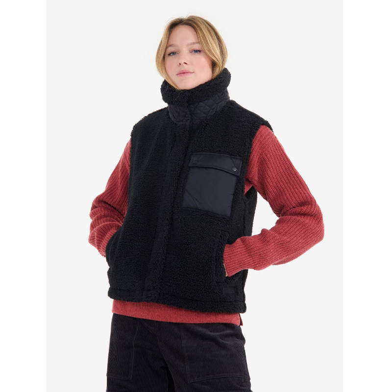 Aigle Vrouwen Sherpa Vest