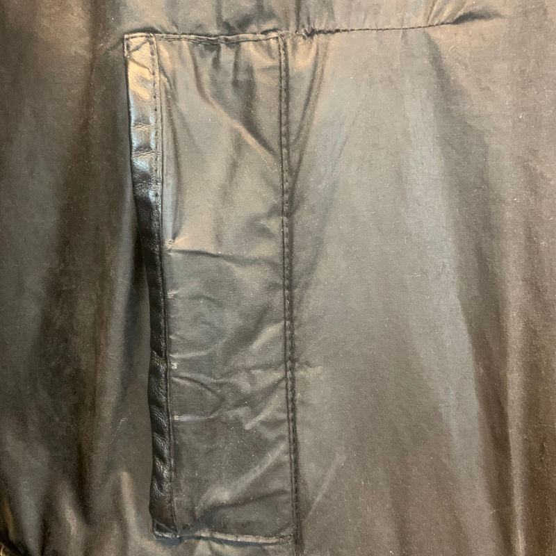 Veste Huilée Scalpay Hunting Gold Standard Barbour Homme - M - Seconde Main