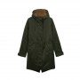 Parka Sherpa Femme Aigle
