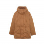 Parka Mi-Longue Chaude MTD® Femme Aigle