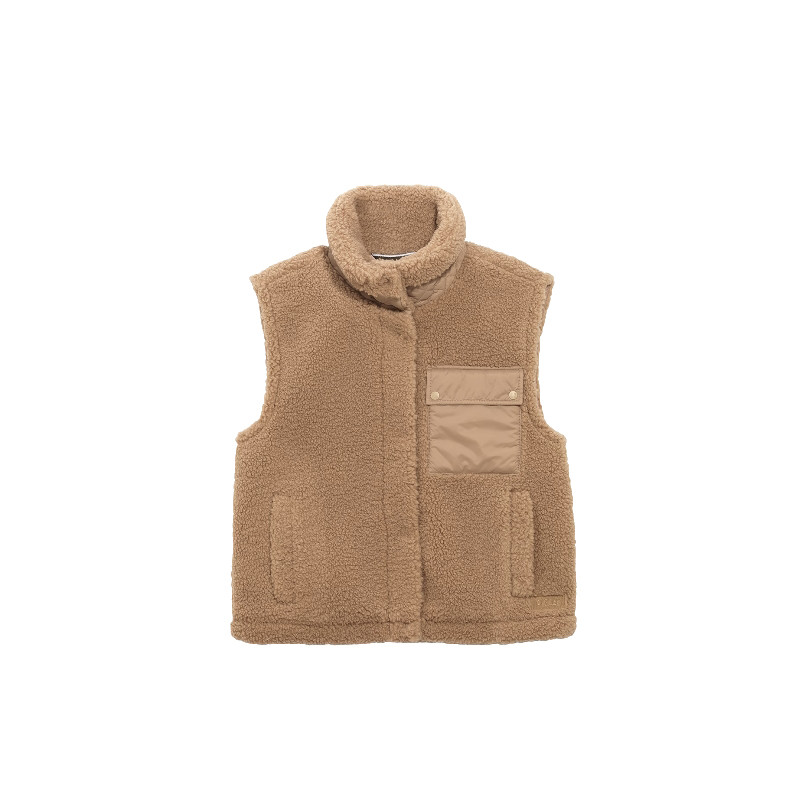 Aigle Vrouwen Sherpa Vest
