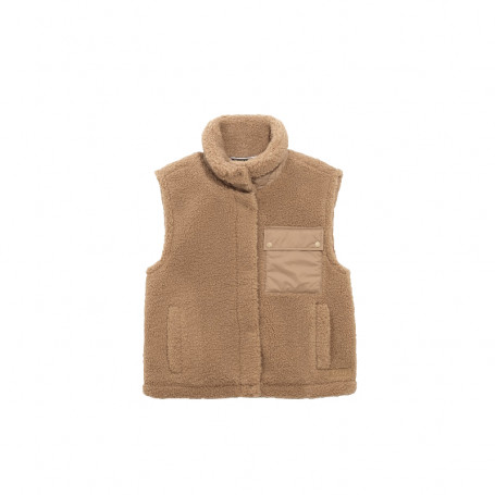 Gilet Sherpa Femme Aigle