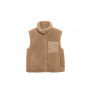 Gilet Sherpa Femme Aigle