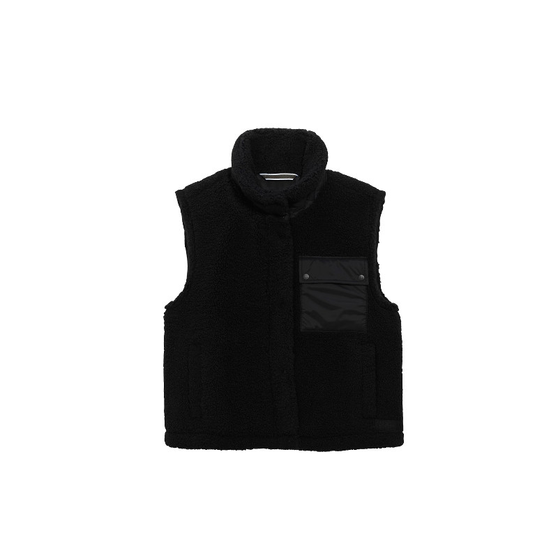 Aigle Vrouwen Sherpa Vest