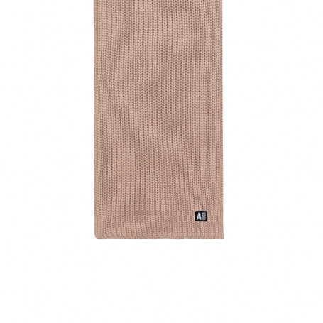 Sjaal van alpaca Aigle