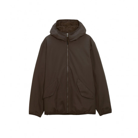 Veste courte Ouatée Dupont Sorona® MTD® Aigle