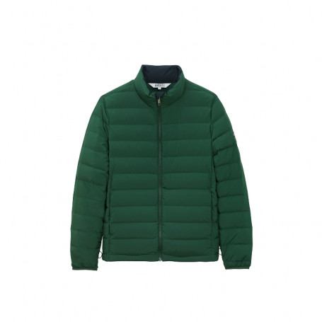 Parka longue MTD® ouatée Dupont Sorona® Aigle