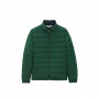Parka longue MTD® ouatée Dupont Sorona® Aigle