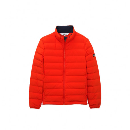 Parka longue MTD® ouatée Dupont Sorona® Aigle