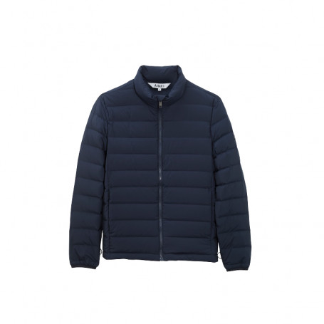 Parka longue MTD® ouatée Dupont Sorona® Aigle