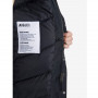 Parka Longue Matelassage en Duvets et Plumes Gore-Tex® Aigle