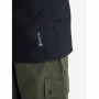 Parka Longue Matelassage en Duvets et Plumes Gore-Tex® Aigle