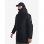 Parka Longue Matelassage en Duvets et Plumes Gore-Tex® Aigle