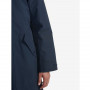 Parka longue Ouatée Sorona® Gore-Tex® Aigle