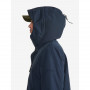 Parka longue Ouatée Sorona® Gore-Tex® Aigle