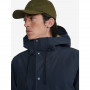 Parka longue Ouatée Sorona® Gore-Tex® Aigle