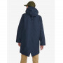 Parka longue Ouatée Sorona® Gore-Tex® Aigle
