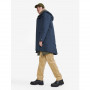 Parka longue Ouatée Sorona® Gore-Tex® Aigle