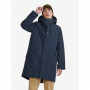 Parka longue Ouatée Sorona® Gore-Tex® Aigle