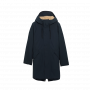 Parka longue Ouatée Sorona® Gore-Tex® Aigle