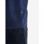 Pull Col Rond Aigle
