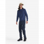 Pull Col Rond Aigle