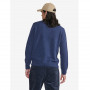 Pull Col Rond Aigle
