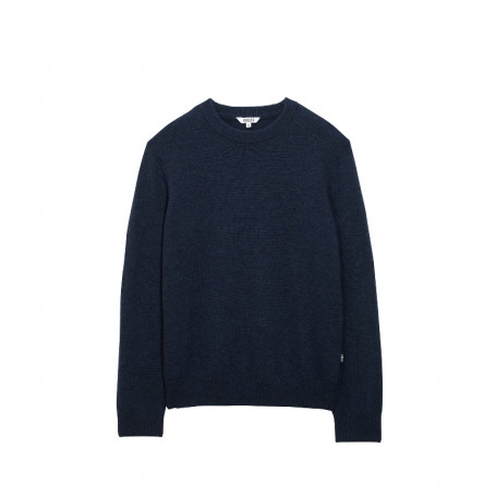 Pull Col Rond Aigle
