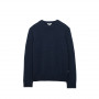 Pull Col Rond Aigle