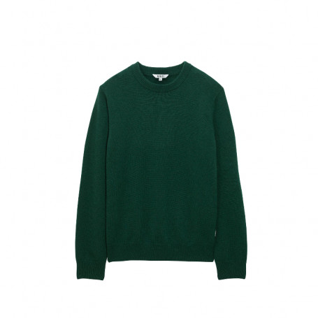 Pull Col Rond Aigle
