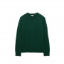 Pull Col Rond Aigle
