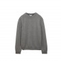 Pull Col Rond Aigle