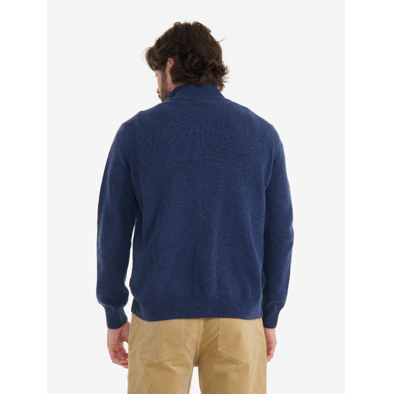 Gilet Zippé Aigle