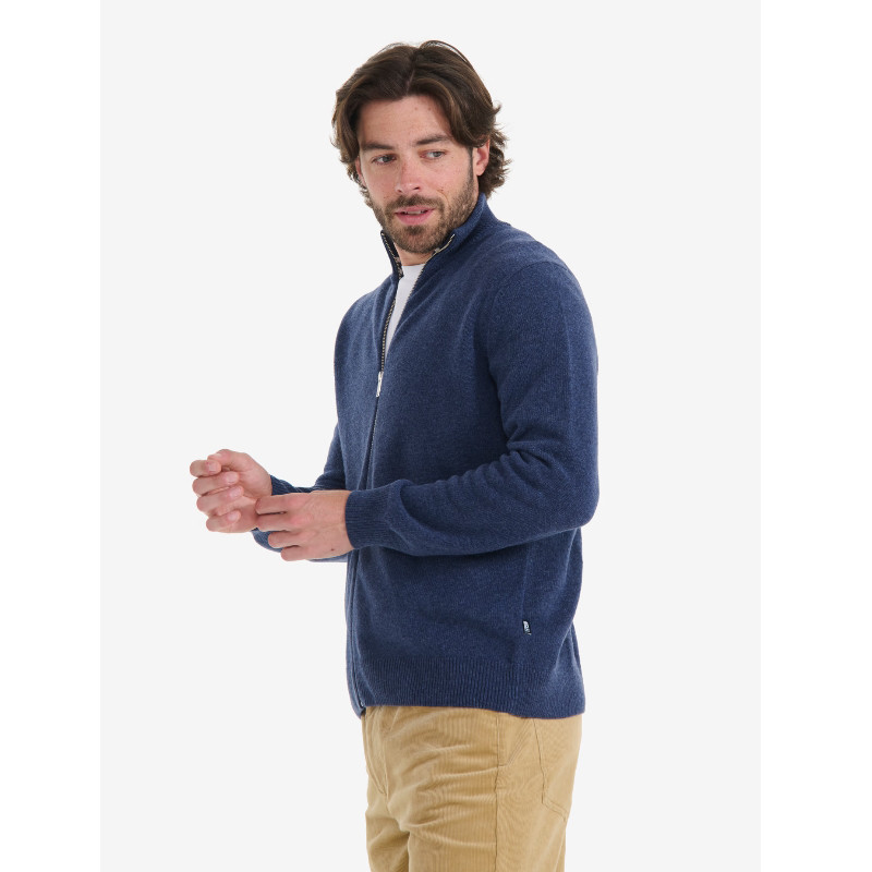 Gilet Zippé Aigle