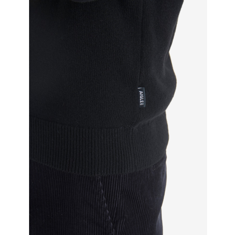 Gilet Zippé Aigle