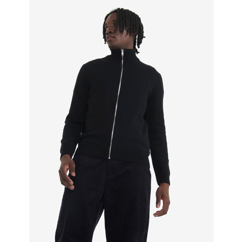 Gilet Zippé Aigle