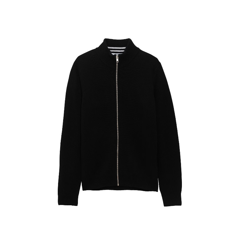 Gilet Zippé Aigle