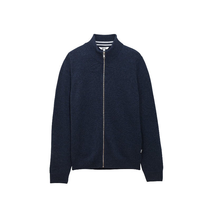 Gilet Zippé Aigle