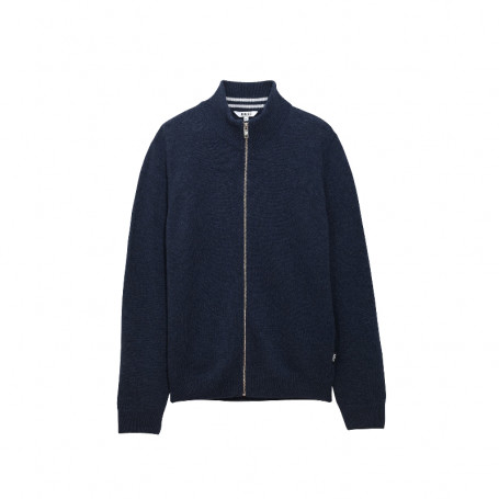 Gilet Zippé Aigle