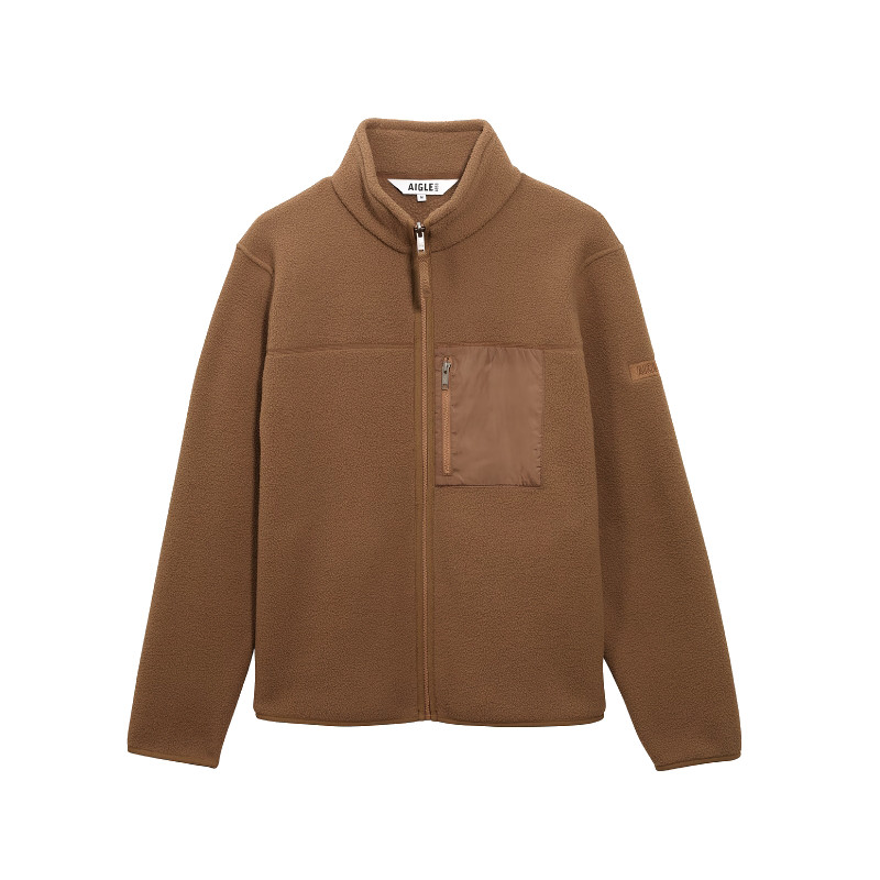 Fleecejack Sherpa T-KIT Aigle