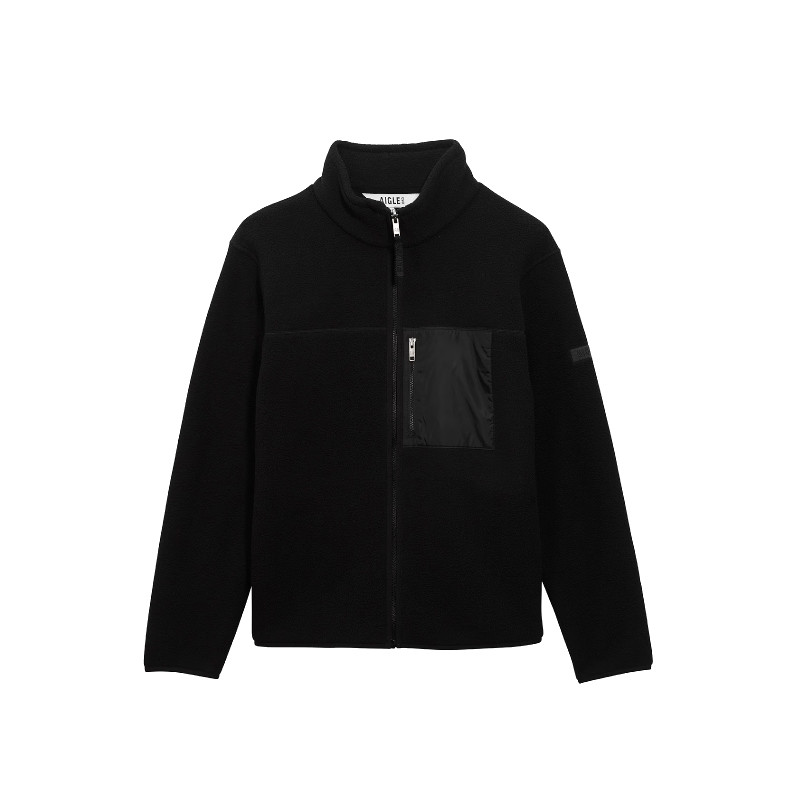 Fleecejack Sherpa T-KIT Aigle