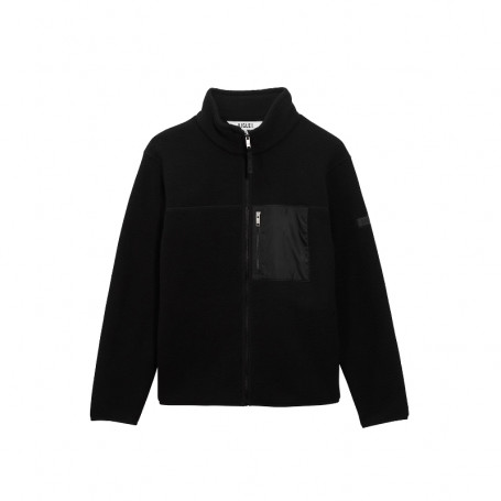 Veste Polaire Sherpa T-KIT Aigle